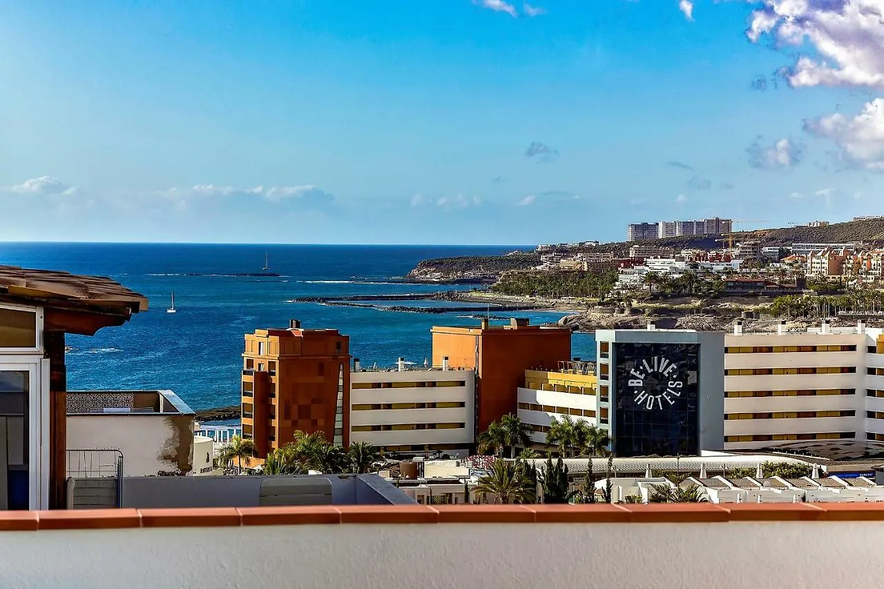 Apartment Casa Tucan Costa Adeje
