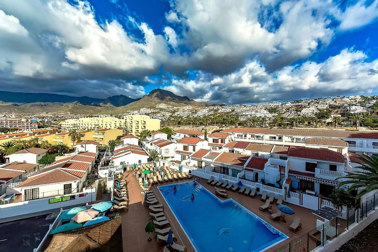 Casa Tucan Costa Adeje  0*, Costa Adeje (Tenerife) Spain