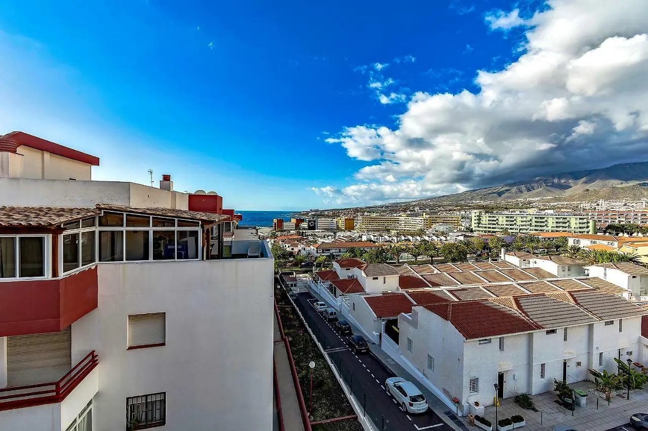 Casa Tucan Costa Adeje  Spain