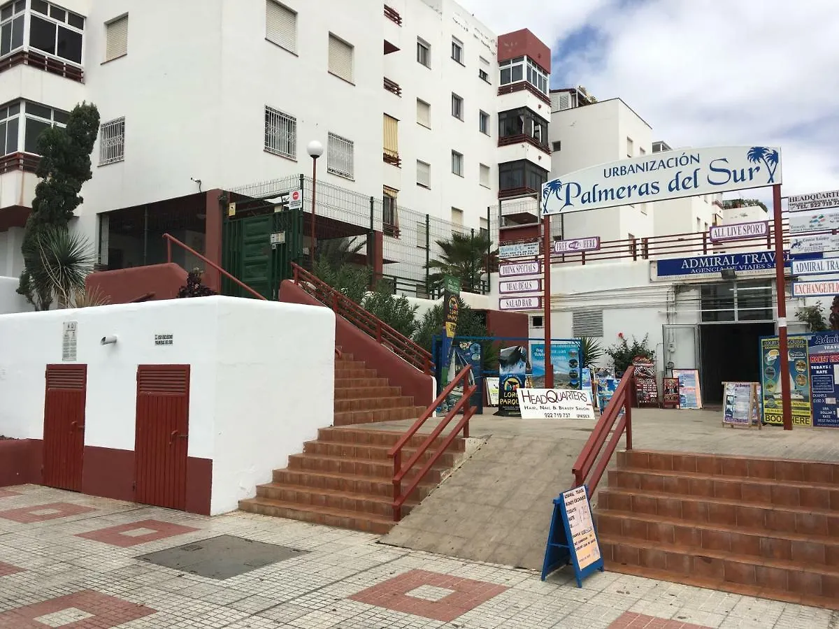Casa Tucan 阿德耶