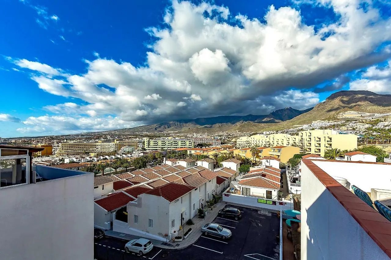 Casa Tucan Costa Adeje  Apartment Costa Adeje (Tenerife)