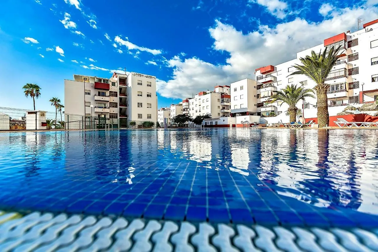 Apartment Casa Tucan Costa Adeje  Spain